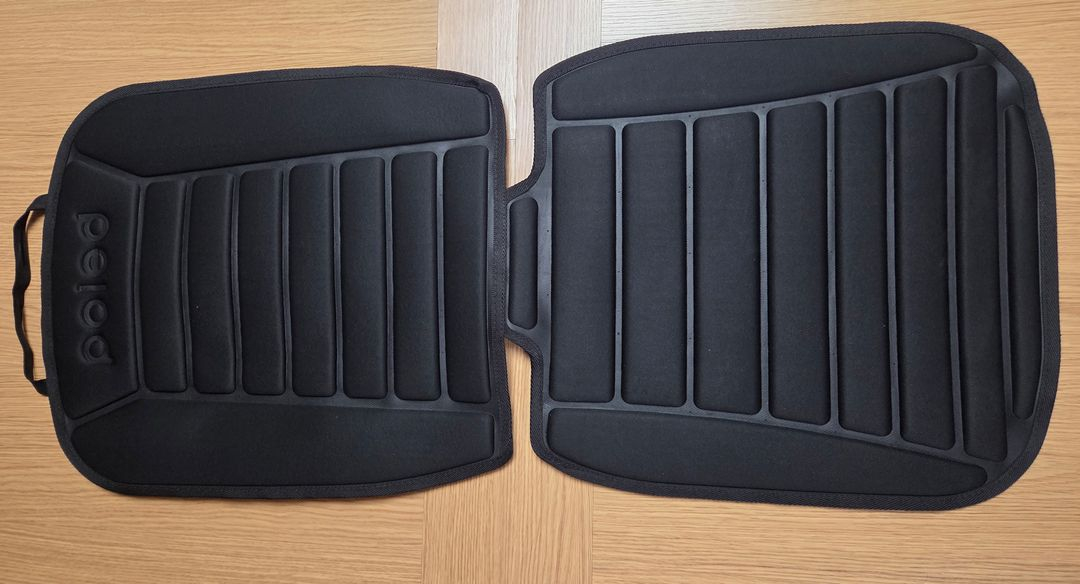 BMW 5시리즈 G30 LCI 악세사리 이미지