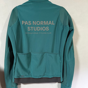 파스말 윈터 해비져지 m사이즈 사이클링 자켓