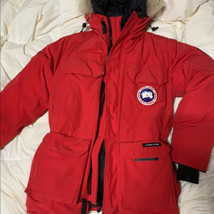 캐나다구스 패딩점퍼