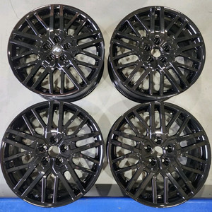 쏘나타 DN8 N퍼포먼스 19인치 휠, 쏘나타 DN8 19인치 휠