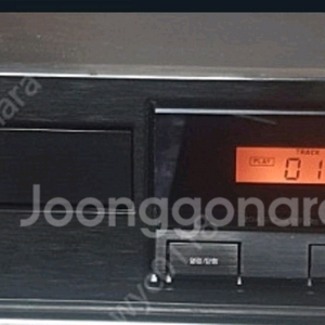 한국샤프 CDP SCDG-700A