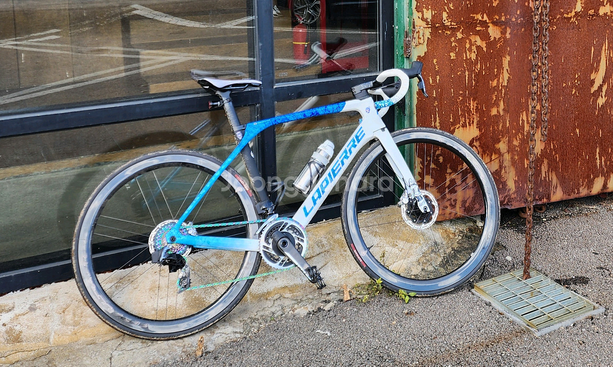 라피에르 에어코드 티보피노 에디션--0