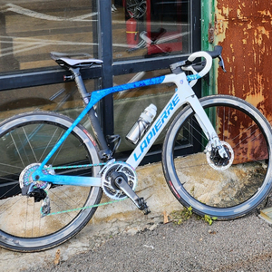 라피에르 에어코드 티보피노 에디션