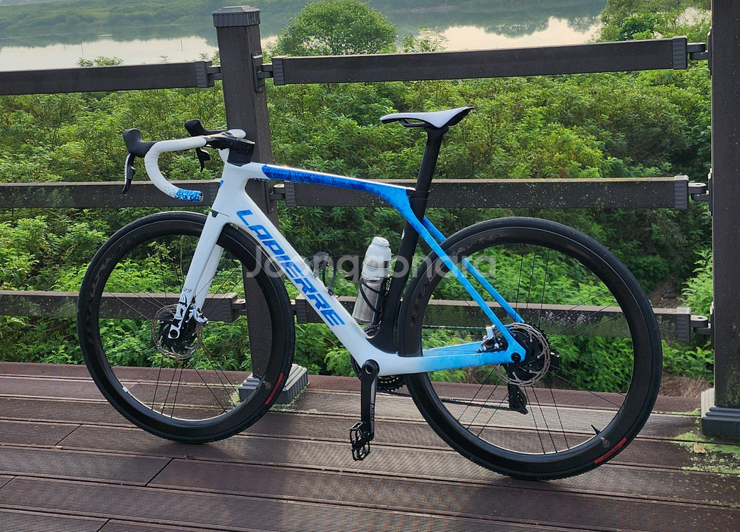 라피에르 에어코드 티보피노 에디션--1