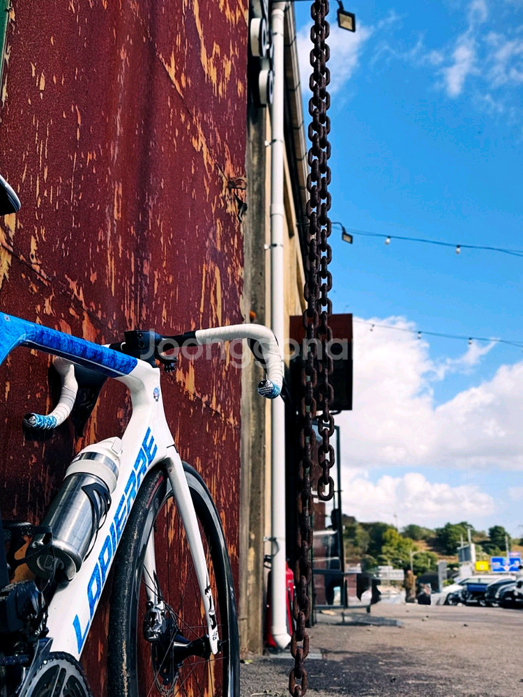 라피에르 에어코드 티보피노 에디션--2