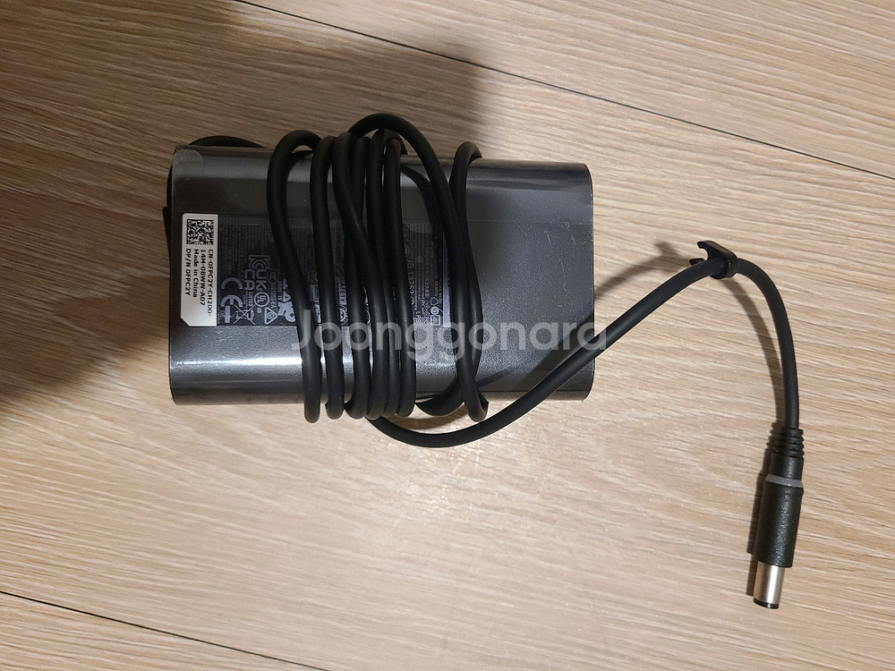 DELL 65W 노트북 어댑터--0
