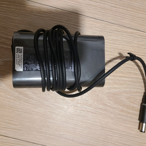 DELL 65W 노트북 어댑터