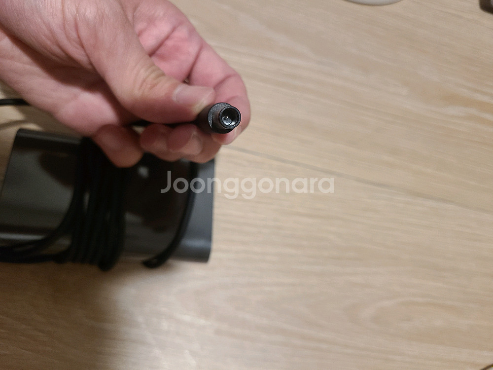 DELL 65W 노트북 어댑터--2