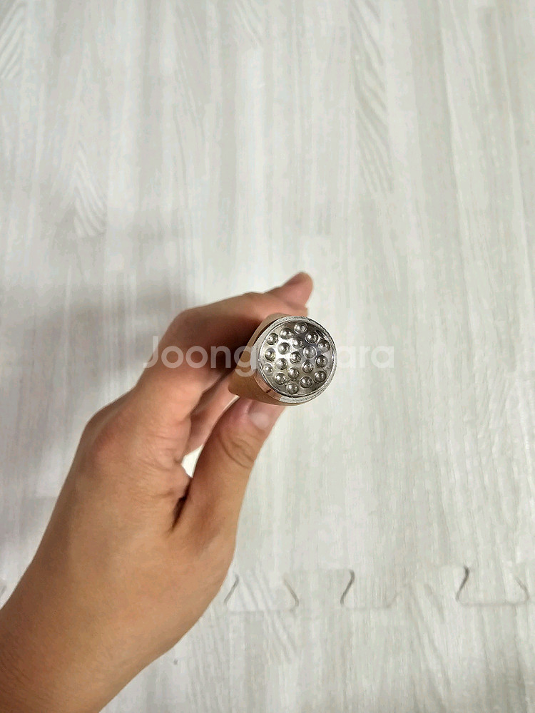 기본스튜디오 프리미엄 화과자 삼각봉--4