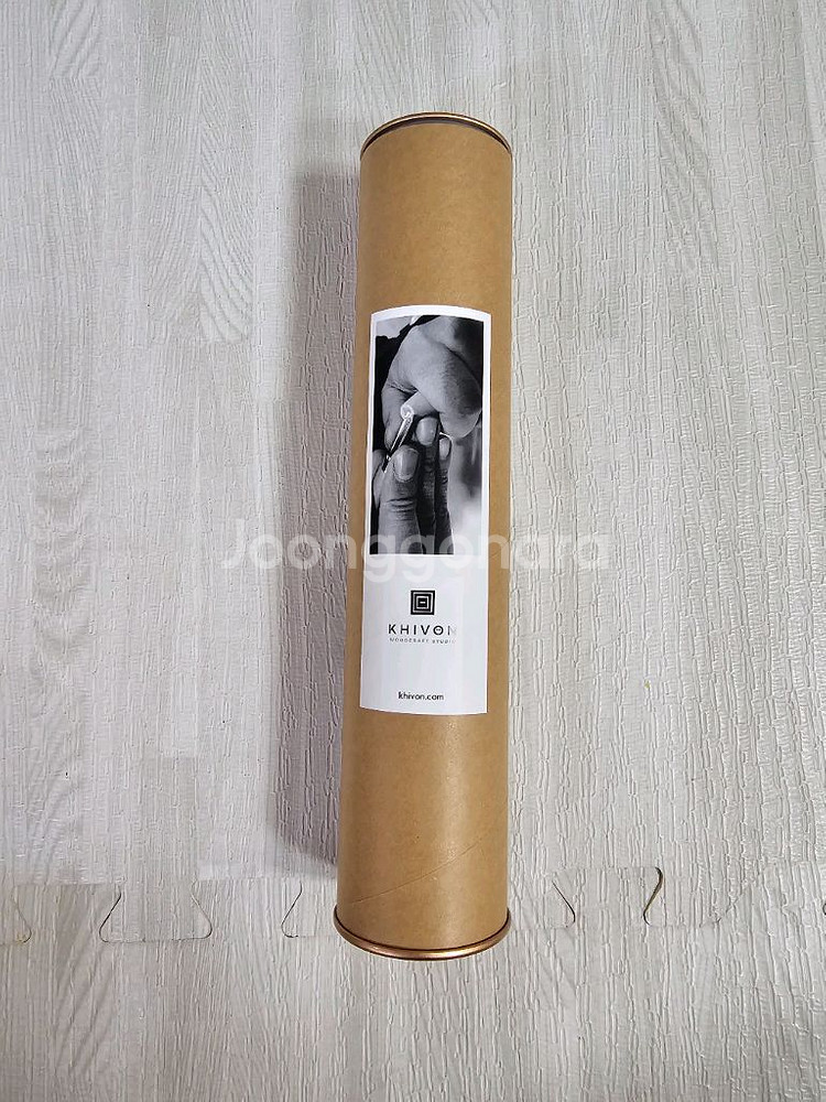 기본스튜디오 프리미엄 화과자 삼각봉--1