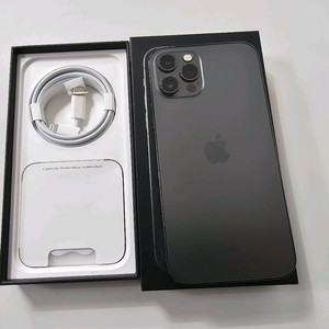 아이폰12프로 256G 풀박스