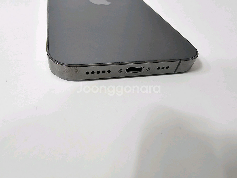 아이폰12프로 256G 풀박스--6