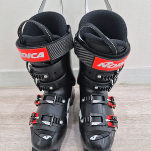 노르디카 도베르만 Dobermann GP 90 스키 부츠 230/235