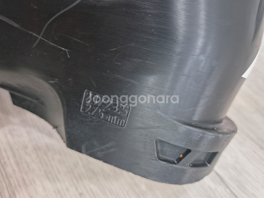 노르디카 도베르만 Dobermann GP 90 스키 부츠 230/235--5