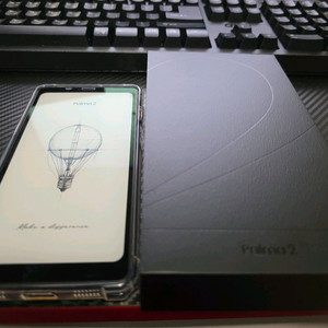 오닉스 북스 팔마2 E북 리더기 팝니다.