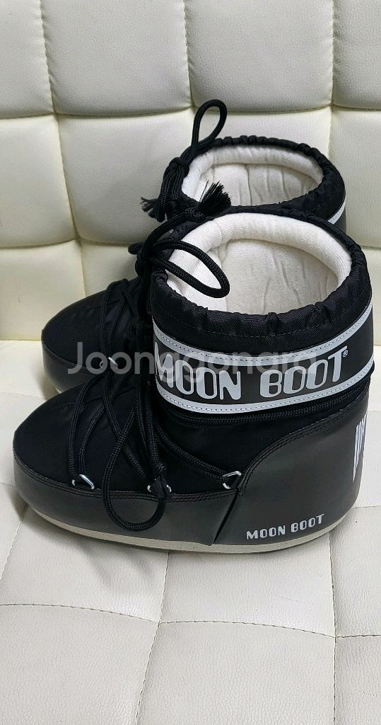 [인기템] MOON BOOT 문부츠 EU36/38--1