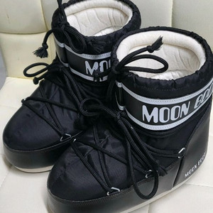 [인기템] MOON BOOT 문부츠 EU36/38