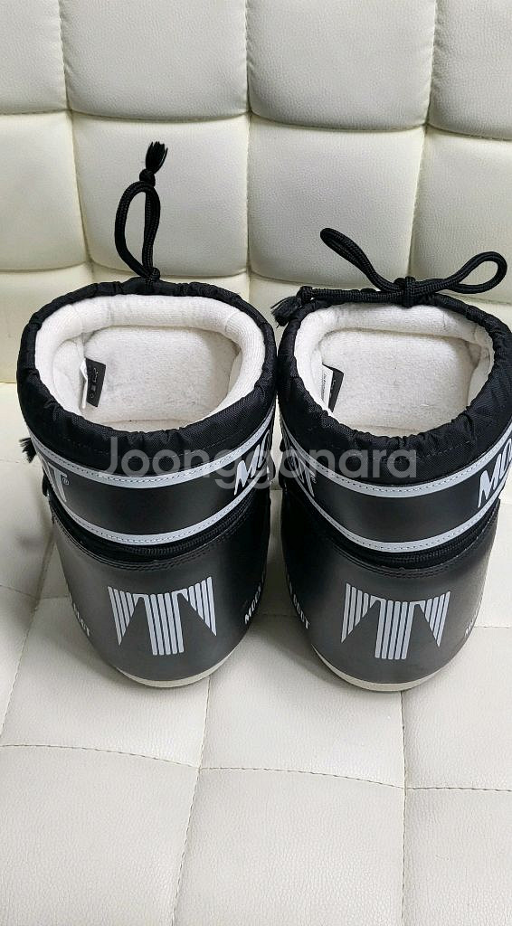 [인기템] MOON BOOT 문부츠 EU36/38--2