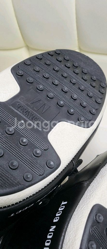 [인기템] MOON BOOT 문부츠 EU36/38--3