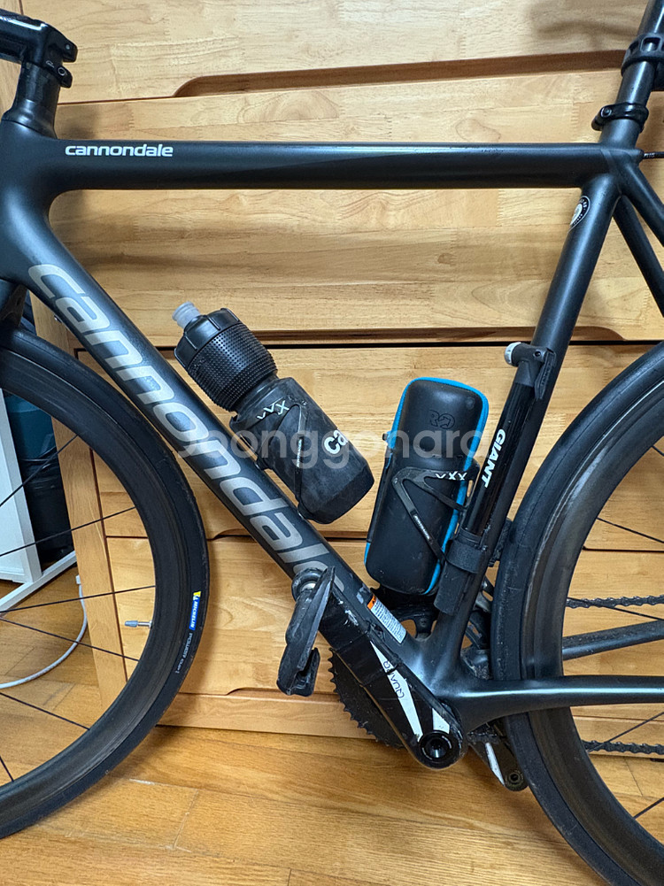 캐논데일 2019 림브 스램레드이탭--2