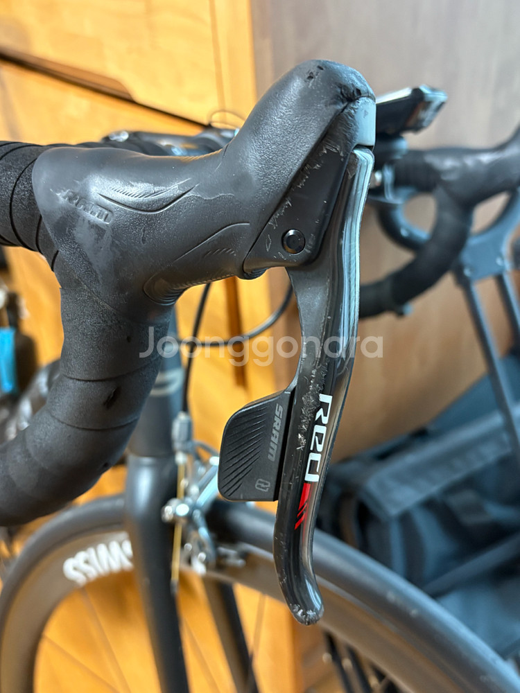 캐논데일 2019 림브 스램레드이탭--7