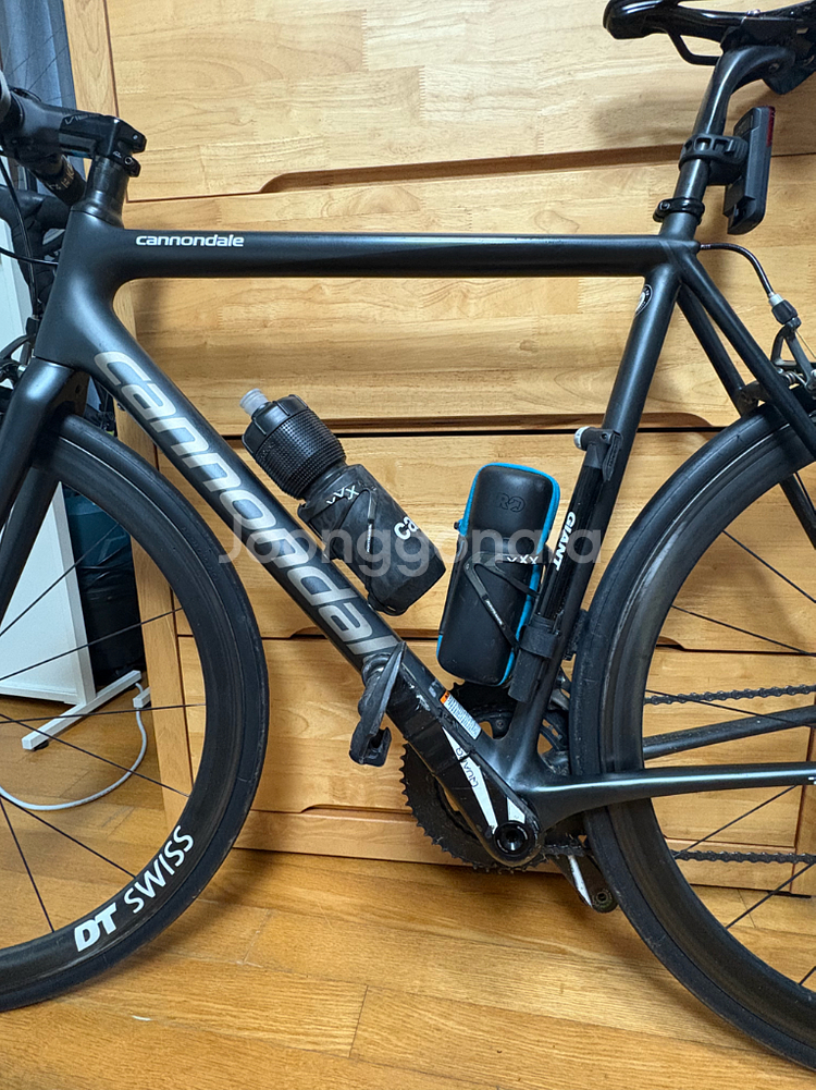 캐논데일 2019 림브 스램레드이탭--3