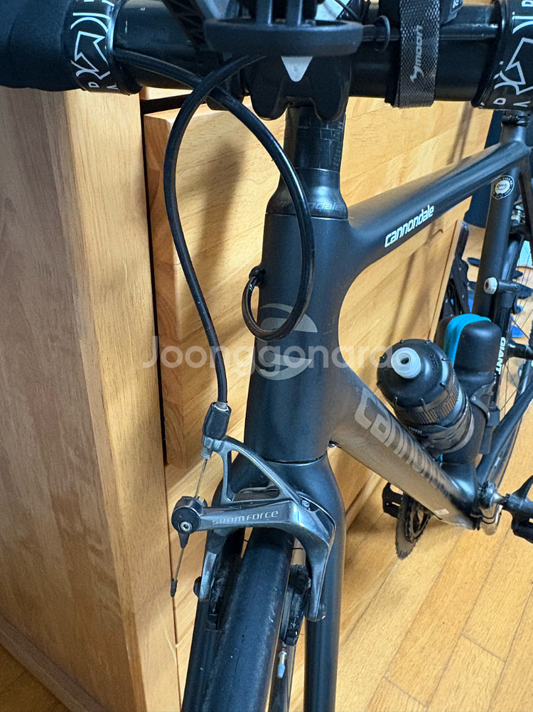 캐논데일 2019 림브 스램레드이탭--4