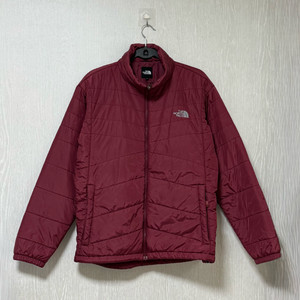 노스페이스 남성 경량패딩 100-105사이즈