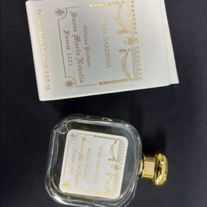 산타마리아노벨라 로사가데니아EDT100ml