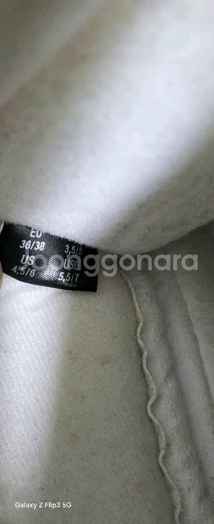 [인기템] MOON BOOT 문부츠 EU36/38--6