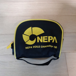 아이젠 네파 체인젠 M사이즈