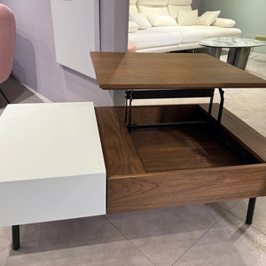 리프트업 티테이블