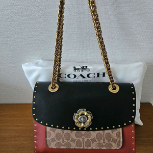 코치 가방