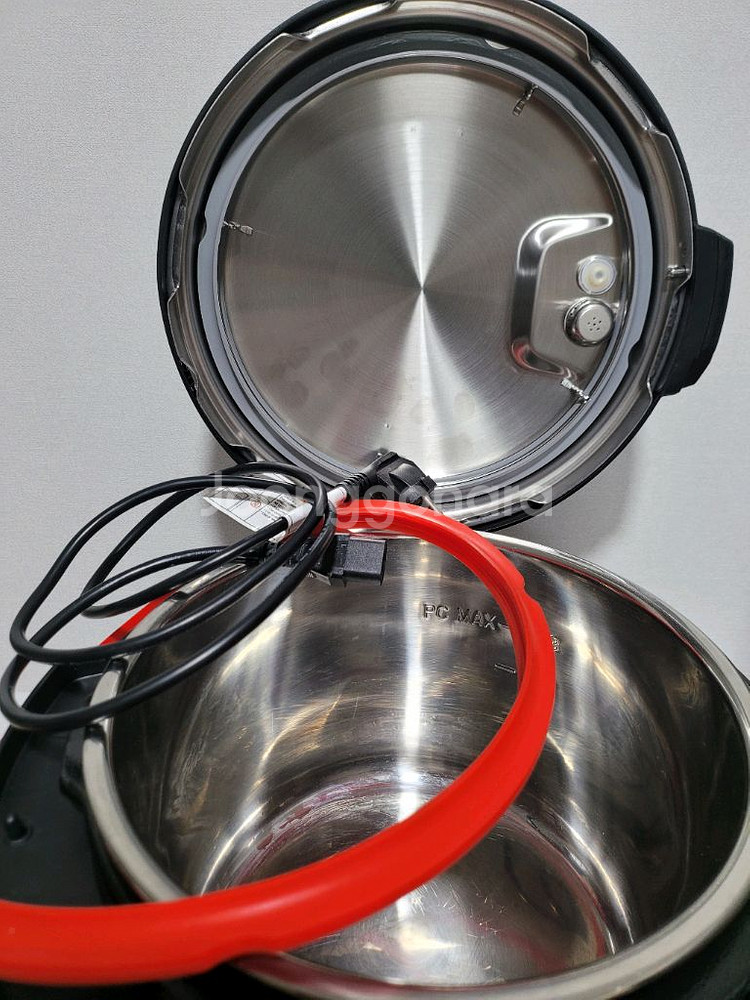 인스턴트팟 듀오 플러스 80--1