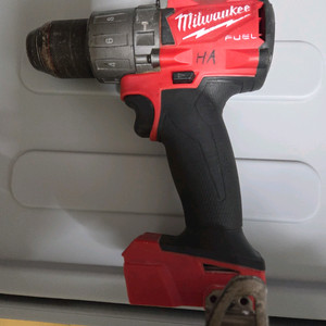 밀워키 FPD2 GEN3 해머드릴 배터리 포함