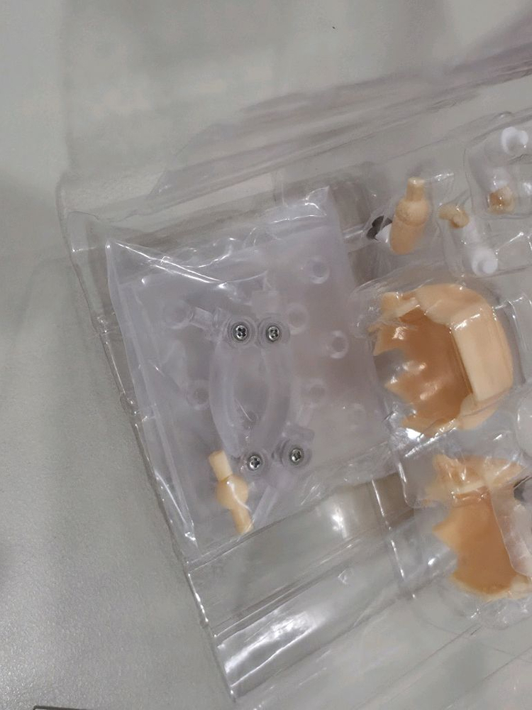 개봉) 나에게 천사가 내려왔다 호시노 히나타 넨도로이드--2