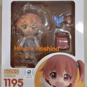 개봉) 나에게 천사가 내려왔다 호시노 히나타 넨도로이드