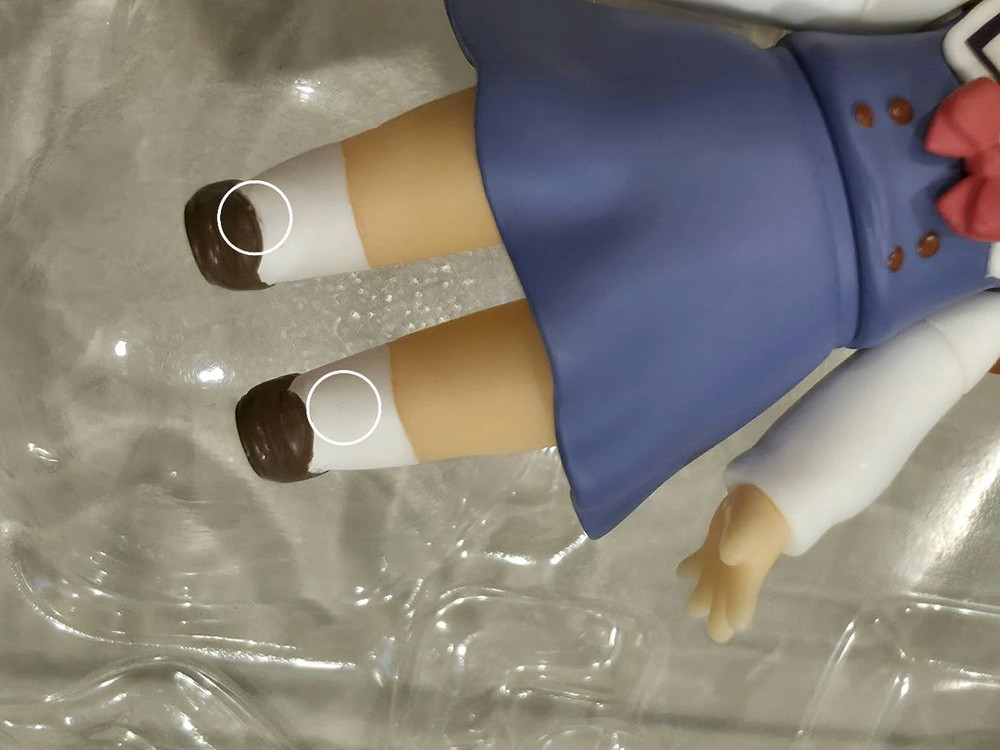 개봉) 나에게 천사가 내려왔다 호시노 히나타 넨도로이드--6