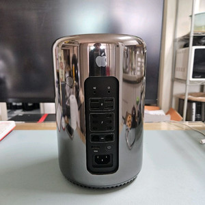 맥프로 12코어 D500 듀얼 그래픽 팝니다 팝니다
