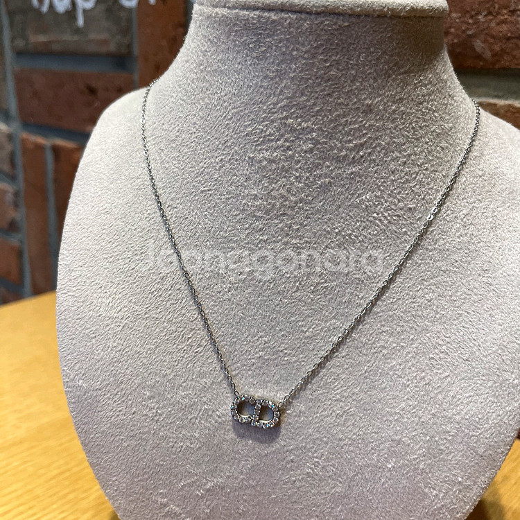 명품 써지컬 목걸이--3