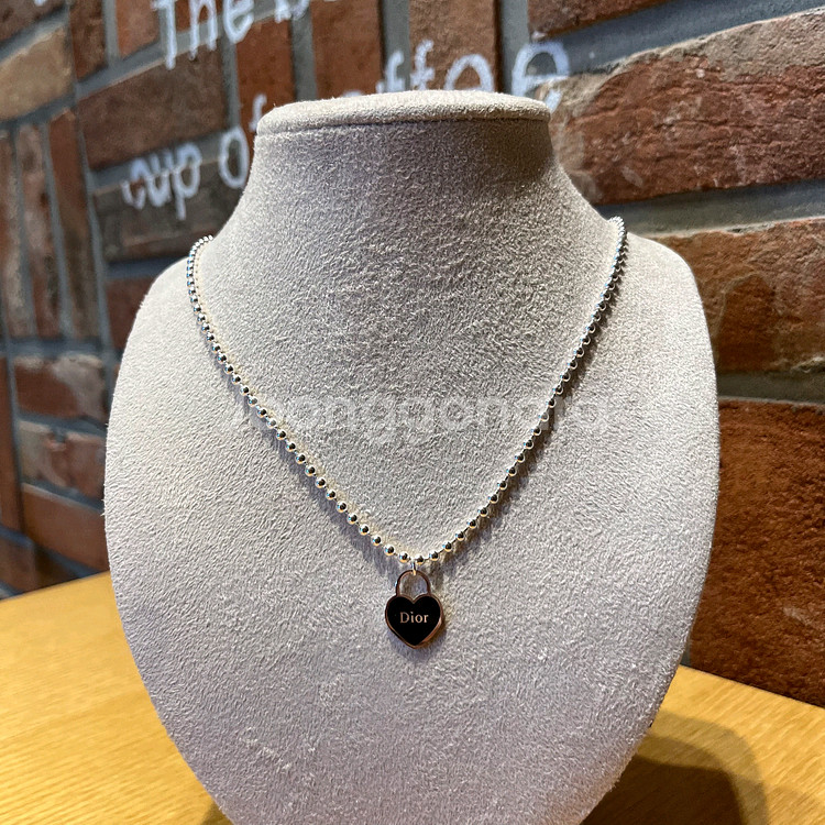 명품 써지컬 목걸이--5