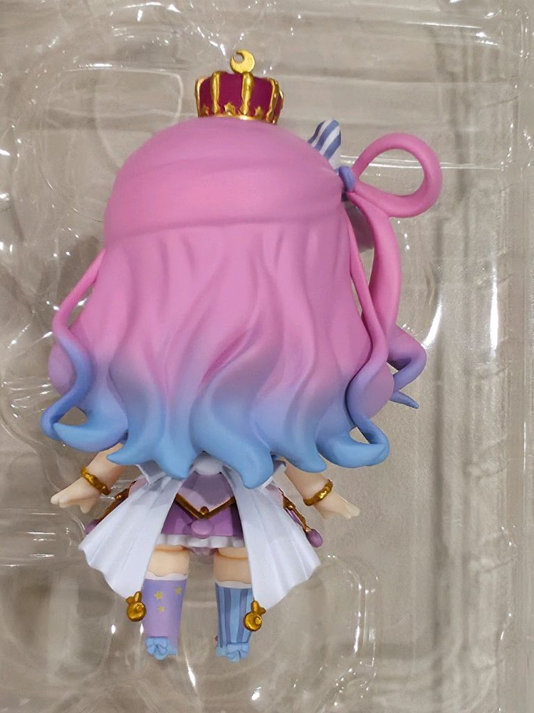 개봉) 홀로라이브 히메모리 루나 넨도로이드--3