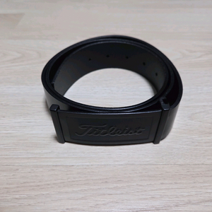 타이틀리스트 벨트