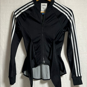 아디다스 제레미스캇 져지 트랙탑 XS