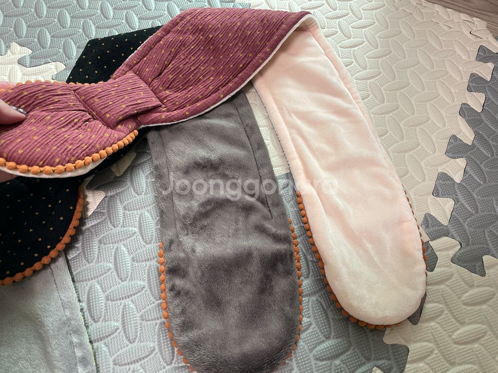 여아스카프 / 스카프목도리 / 새상품 / 개당--7