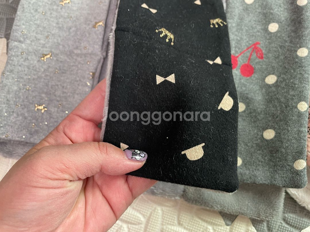 여아스카프 / 스카프목도리 / 새상품 / 개당--2