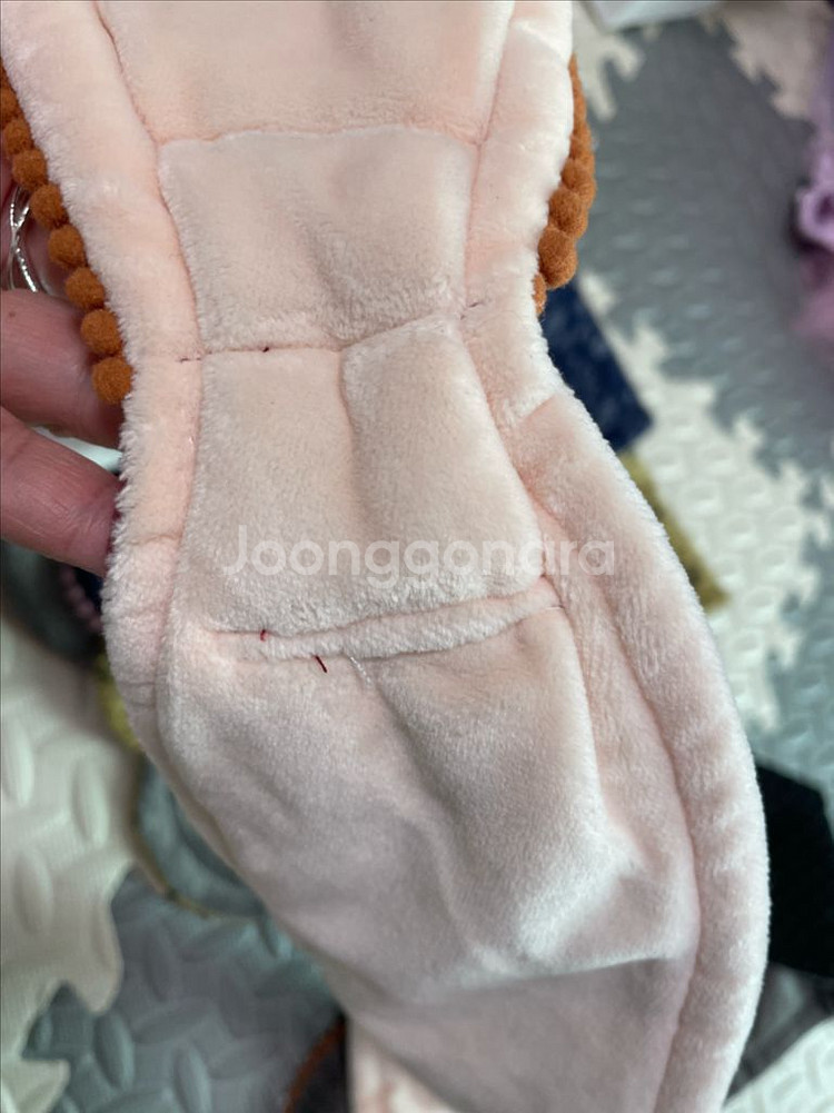 여아스카프 / 스카프목도리 / 새상품 / 개당--8