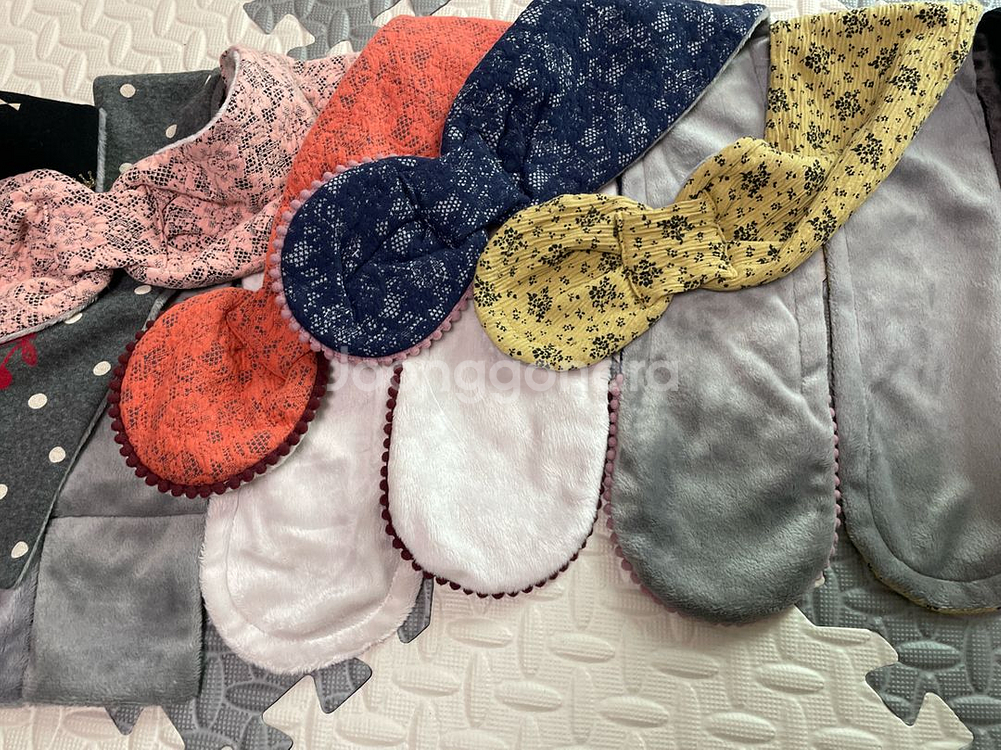 여아스카프 / 스카프목도리 / 새상품 / 개당--4