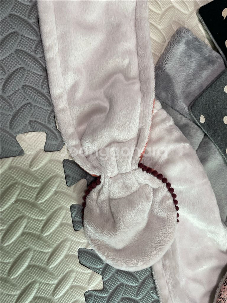 여아스카프 / 스카프목도리 / 새상품 / 개당--5