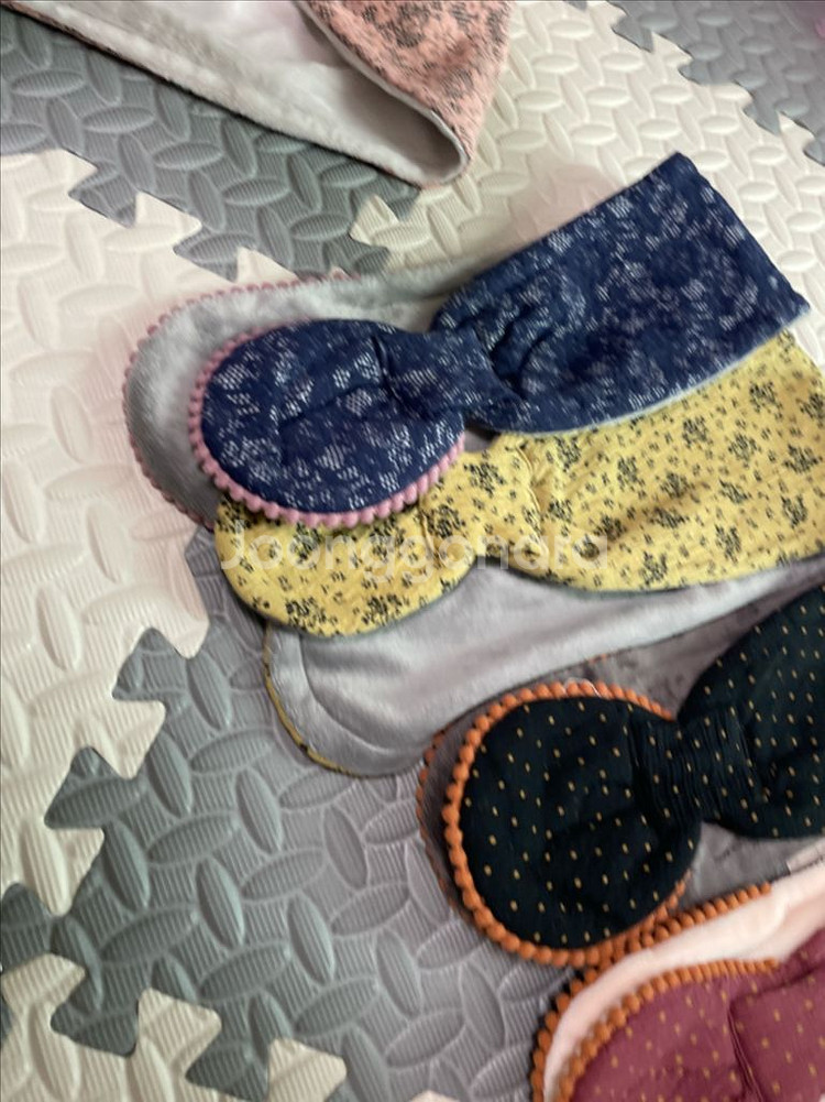 여아스카프 / 스카프목도리 / 새상품 / 개당--6